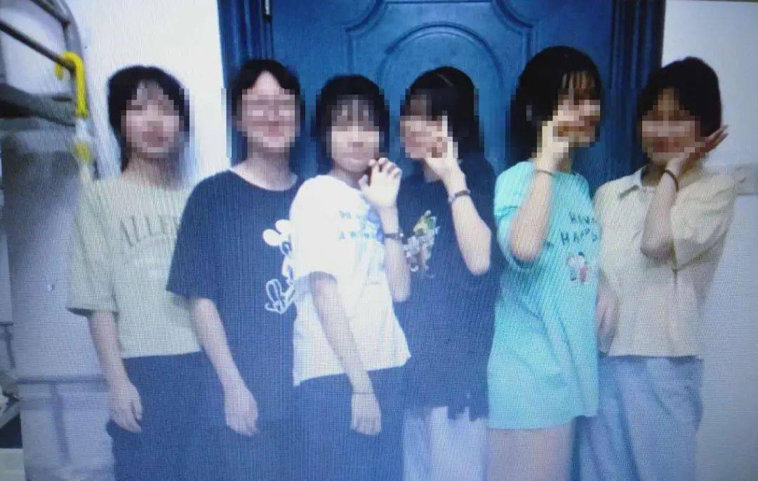 16岁花季少女开学当日坠楼,校方:该楼监控全部损坏