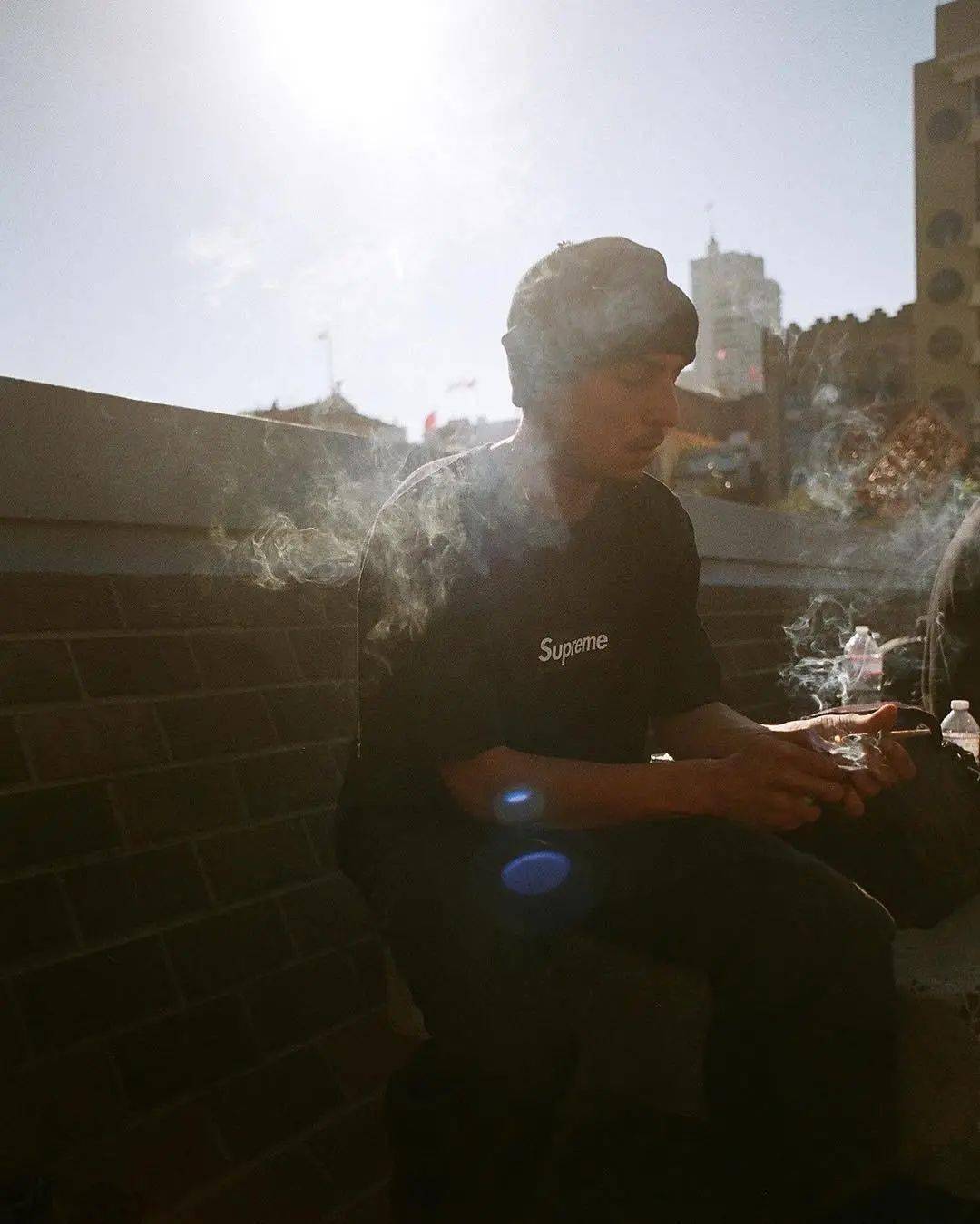 山本耀|山本耀司牵手Supreme,说好的“反时尚”呢?