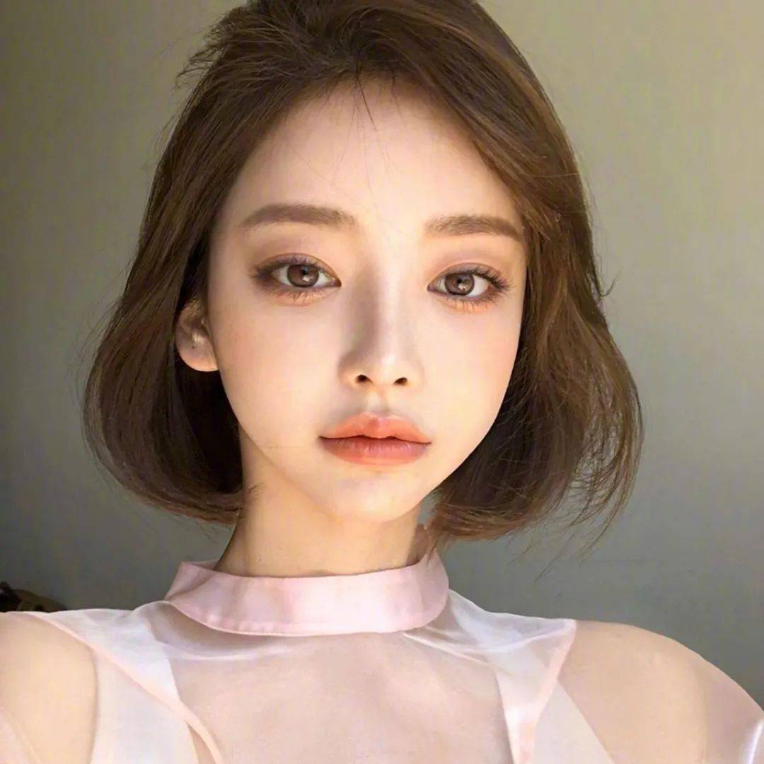 双眼皮|为什么“整容脸”女孩,更受直男欢迎?