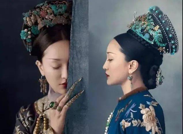 翠鸟|这些几千年沉淀的珠宝之美，很惊艳！是让你一见就难忘的古典珠宝