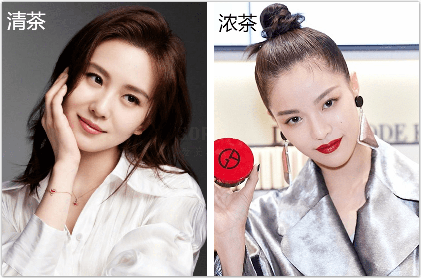 pick|总沦为人群背景板？自带感染力的天赋美人，为什么都pick这种风格？