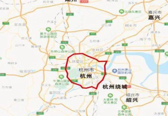 杭州各区人口_杭州各区地图(2)