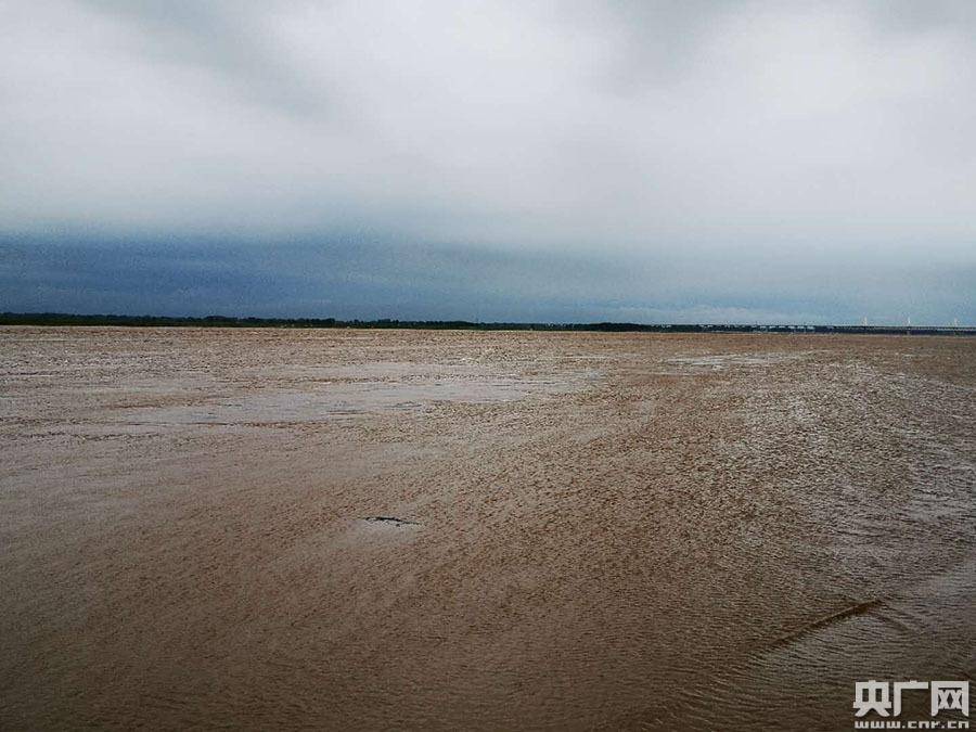 水库|【中国梦 黄河情】小浪底“大浪淘沙”