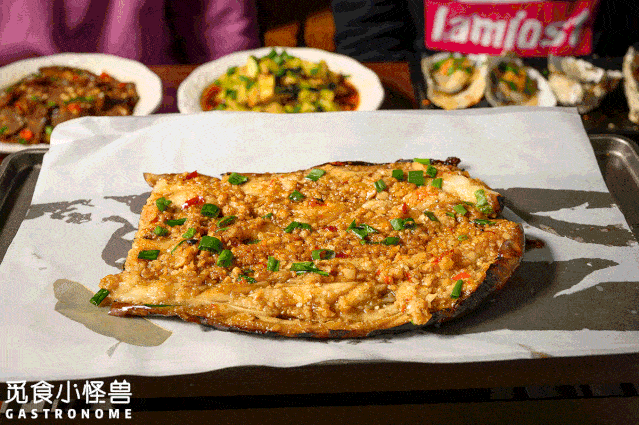 烧烤|金木烧烤 | 88元抢268元4人餐