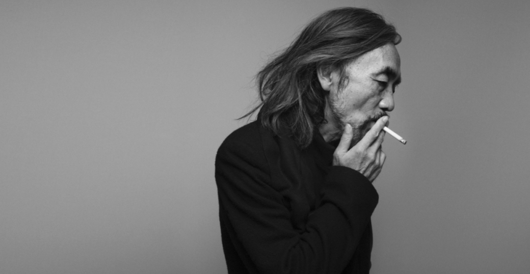 山本耀|山本耀司牵手Supreme,说好的“反时尚”呢?