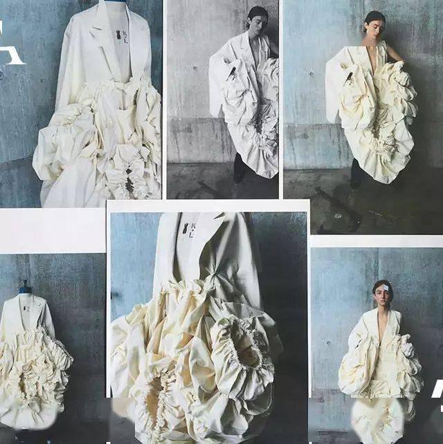 Reed|勇敢出柜却受尽歧视,如今他凭借仙美颜值为Gucci走秀,还被Vogue评为最受瞩目的设计师！