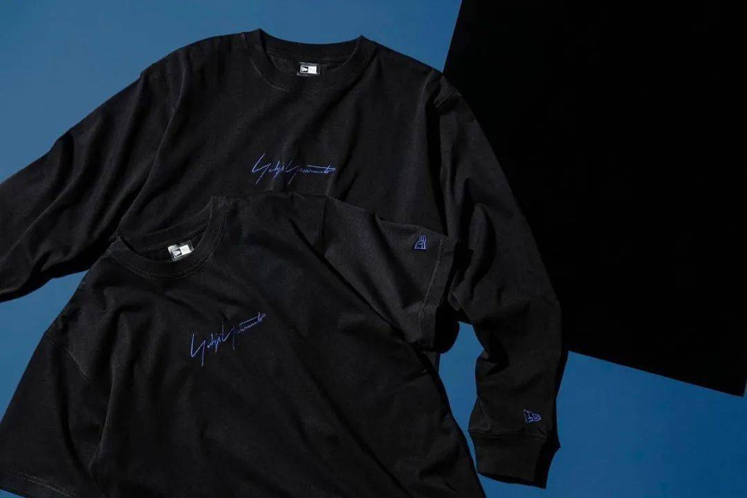 山本耀|山本耀司牵手Supreme,说好的“反时尚”呢?