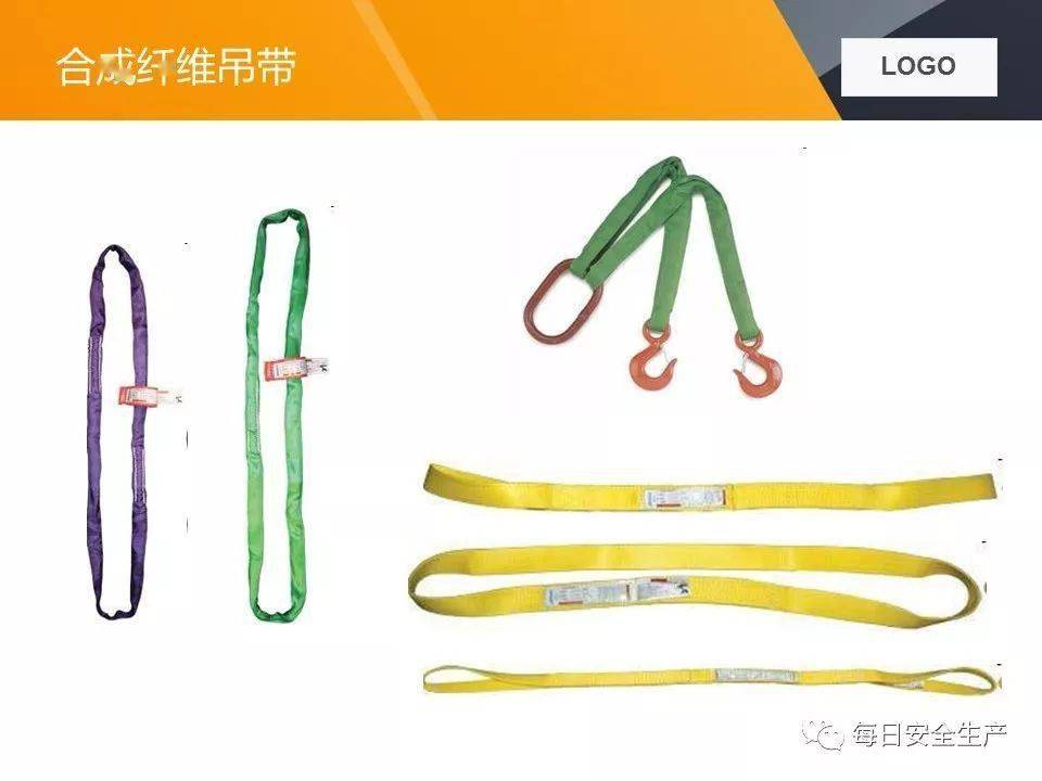 关于两起吊装卸扣事故的通报,附吊索具使用方法及报废标准详解