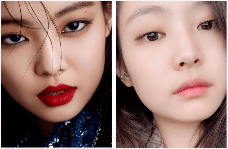 pick|总沦为人群背景板？自带感染力的天赋美人，为什么都pick这种风格？