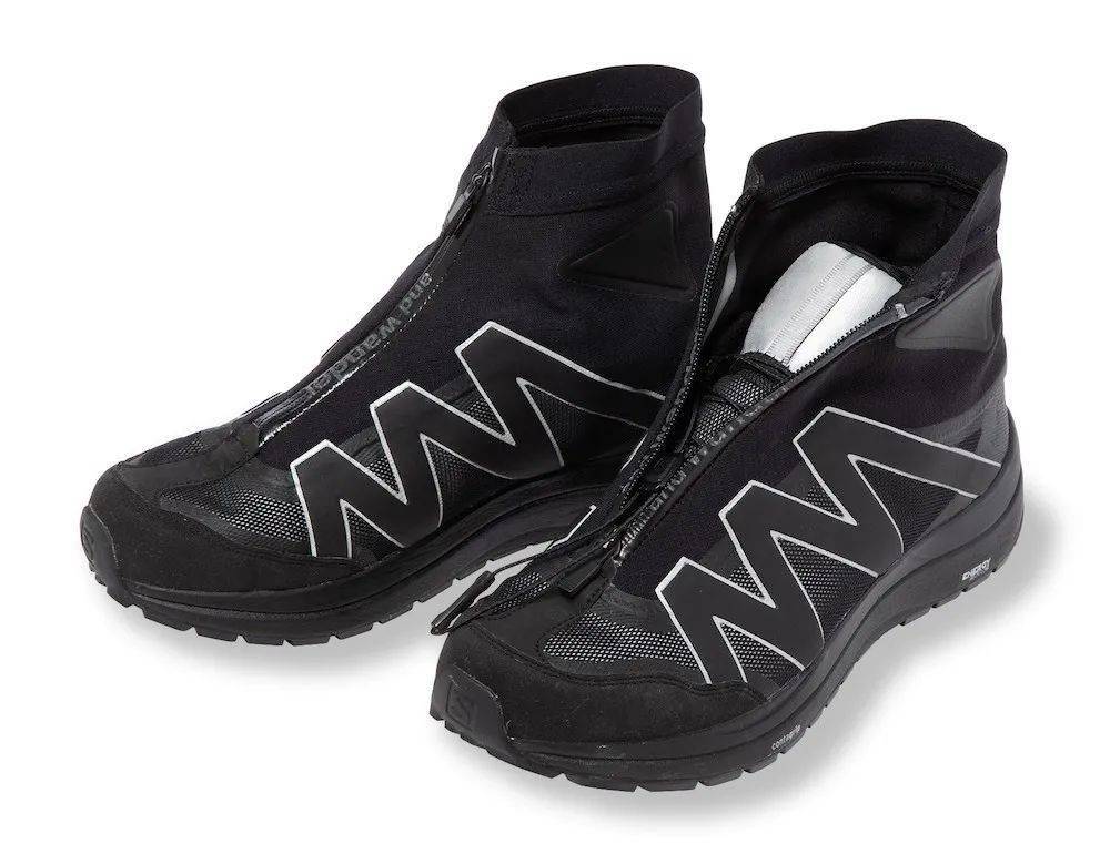 品牌|这波联名款的衣服,可以防病毒。