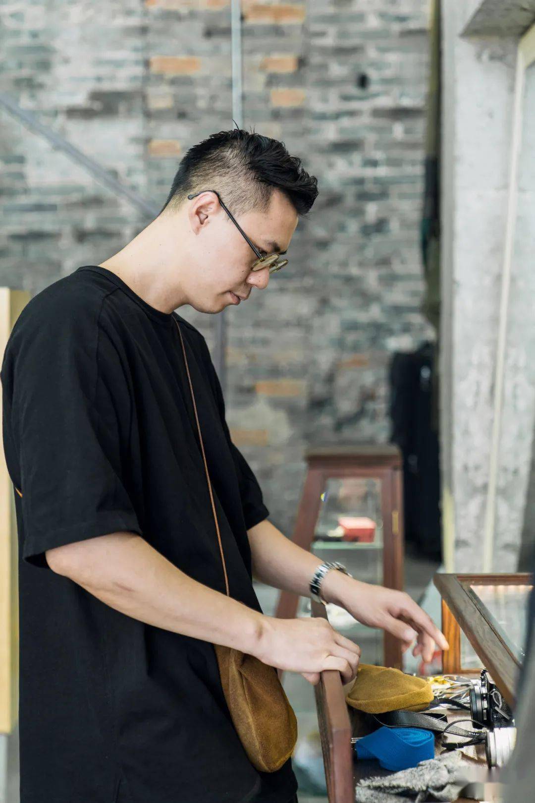 品牌|买手店与品牌的关系，就像一面镜子。