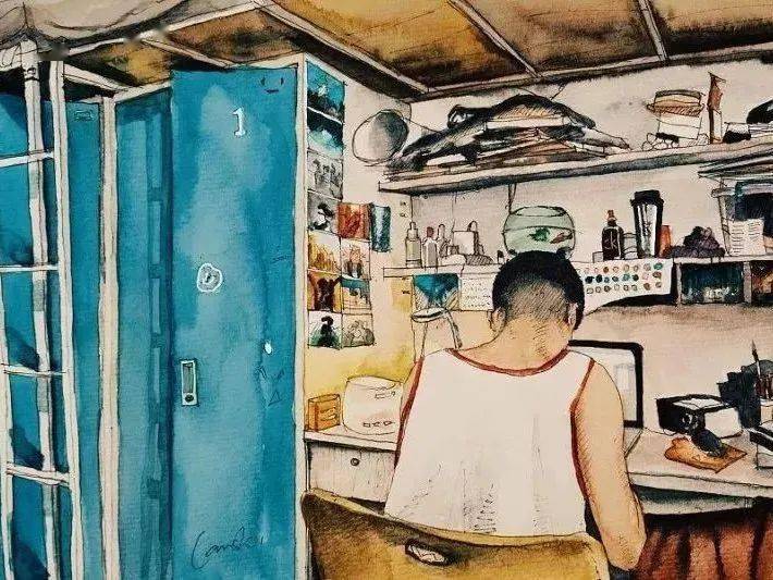 get|萌新手册丨准大一新生入学须知！你get了么？