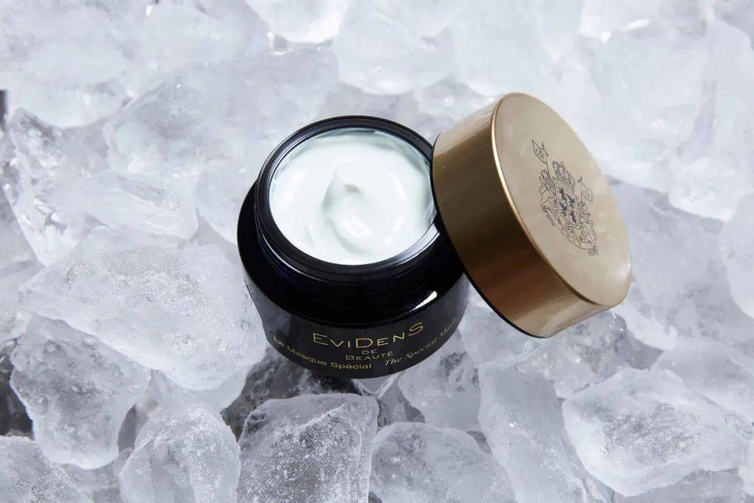 EviDenS|值得买｜三款列入「宝藏清单」的好用面膜 买过的人都在回购