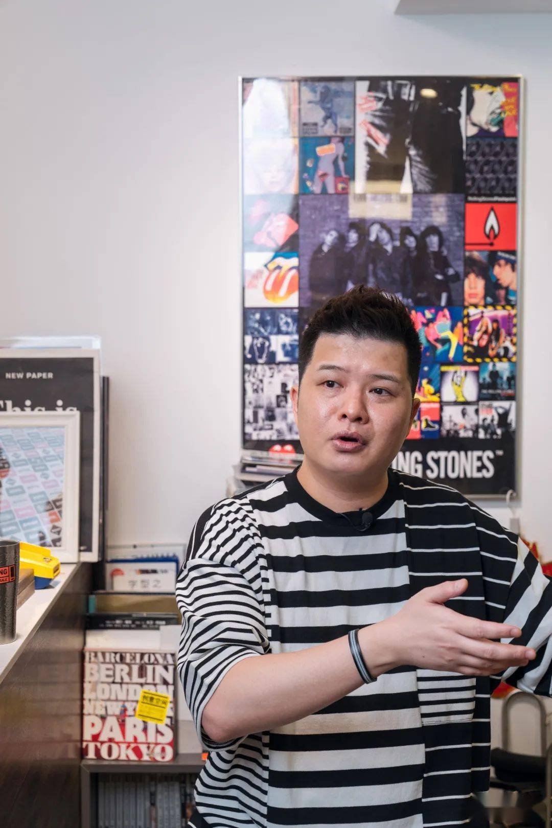 品牌|买手店与品牌的关系，就像一面镜子。