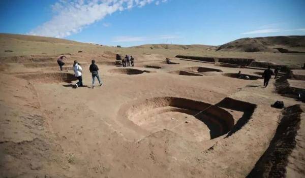 遗址|重大发现！内蒙古发现距今8400—7600年的遗址