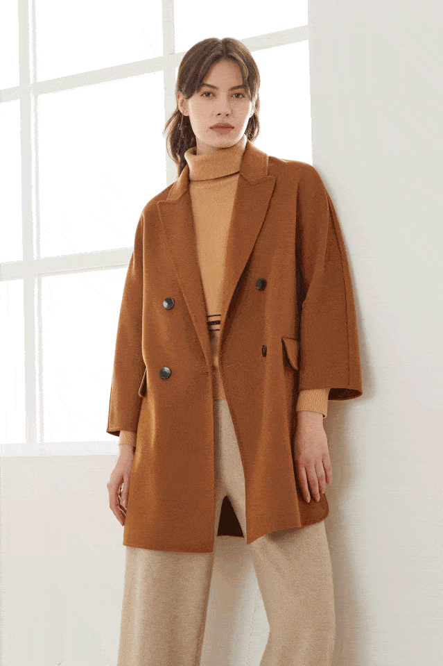 上新|系列上新|换件衣服,为自我赋能