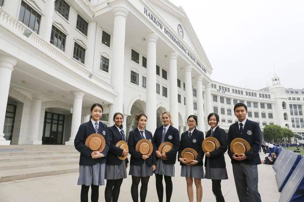 北京最好國際學校_北京國際學校梯隊排名_多所北京國際學校學費對比排名