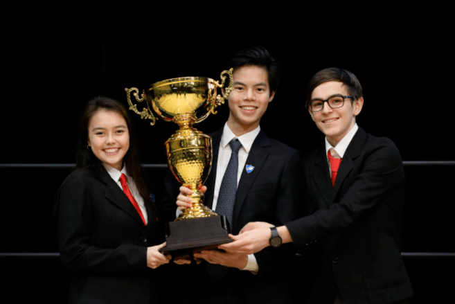 北京最好国际学校_北京国际学校梯队排名_多所北京国际学校学费对比排名