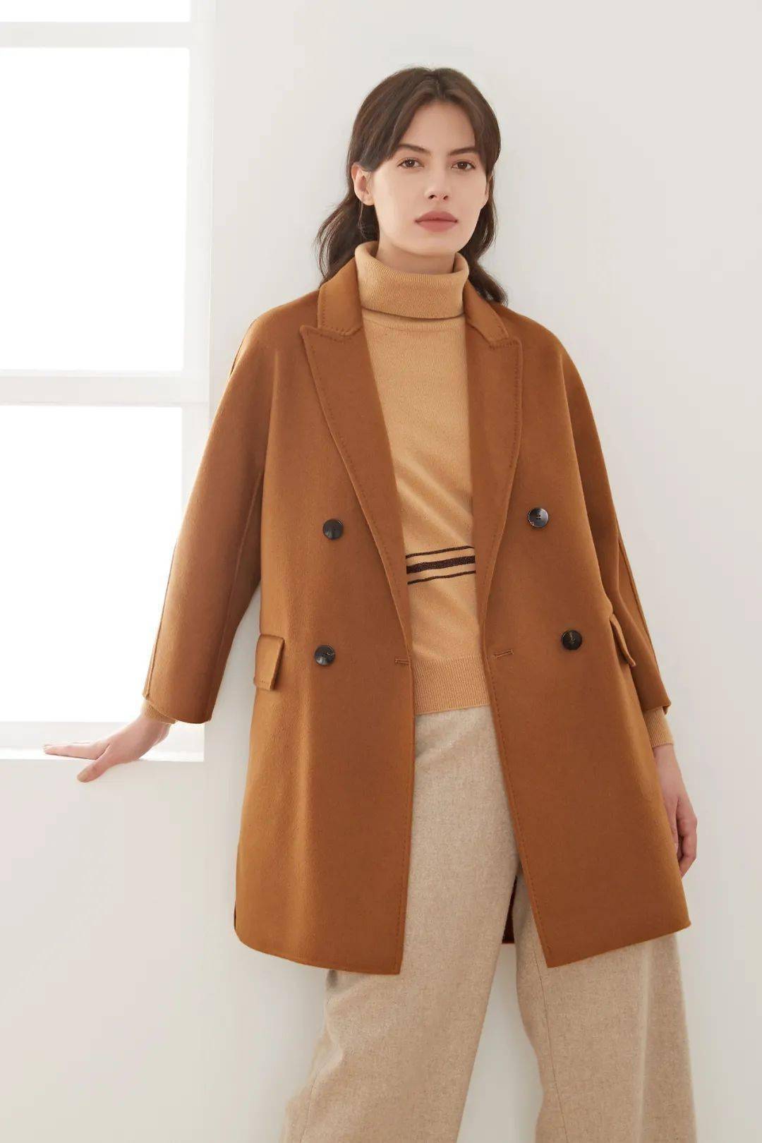 上新|系列上新|换件衣服,为自我赋能