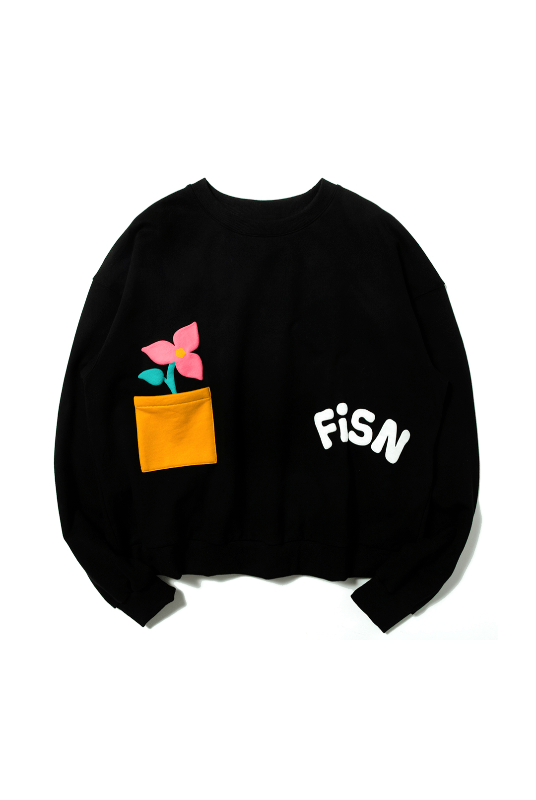 阿姆斯特丹|从阿姆斯特丹的 OSBBAT 到深圳的 FiSN，主理人 CU 回顾一路走来的潮流历程