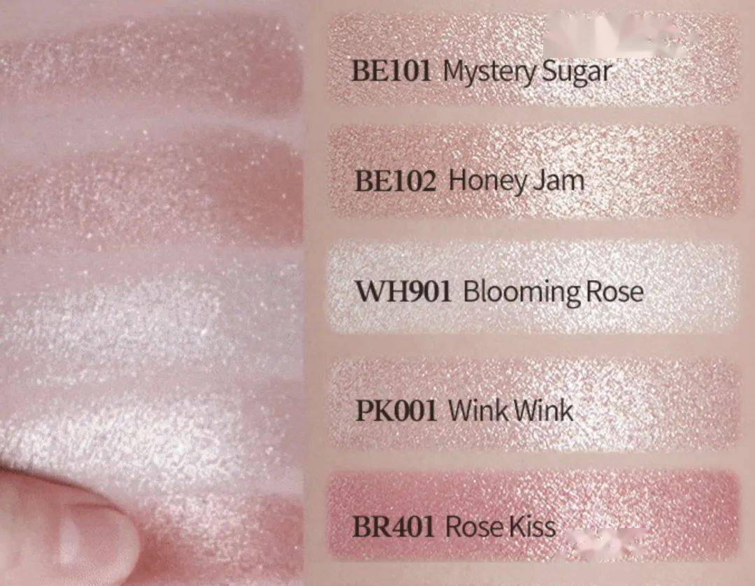 彩妆|2020几十款大牌彩妆新品测评干货来了,仙女们快冲