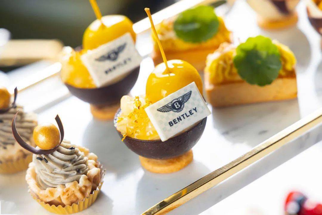 系列|联名风潮席卷各大品牌