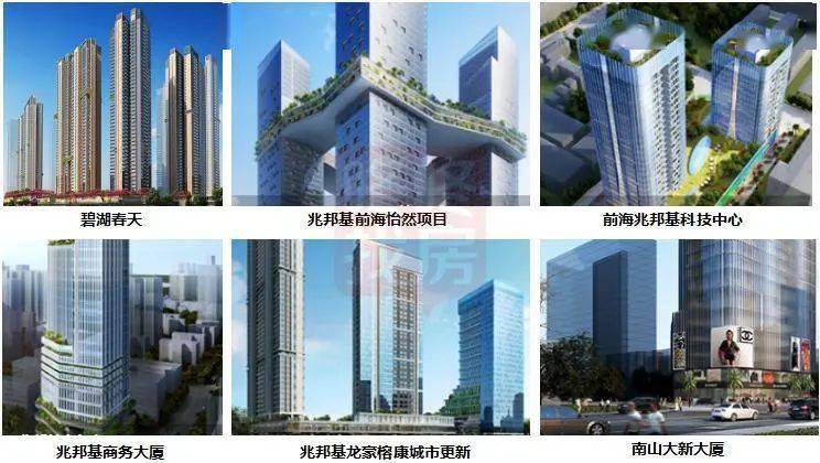 深圳又有5大新盘获批!龙华合正观澜汇二期、南山远洋天著、宝安越秀和樾府、坪山碧湖春天、恒大城二期要入市了_户型