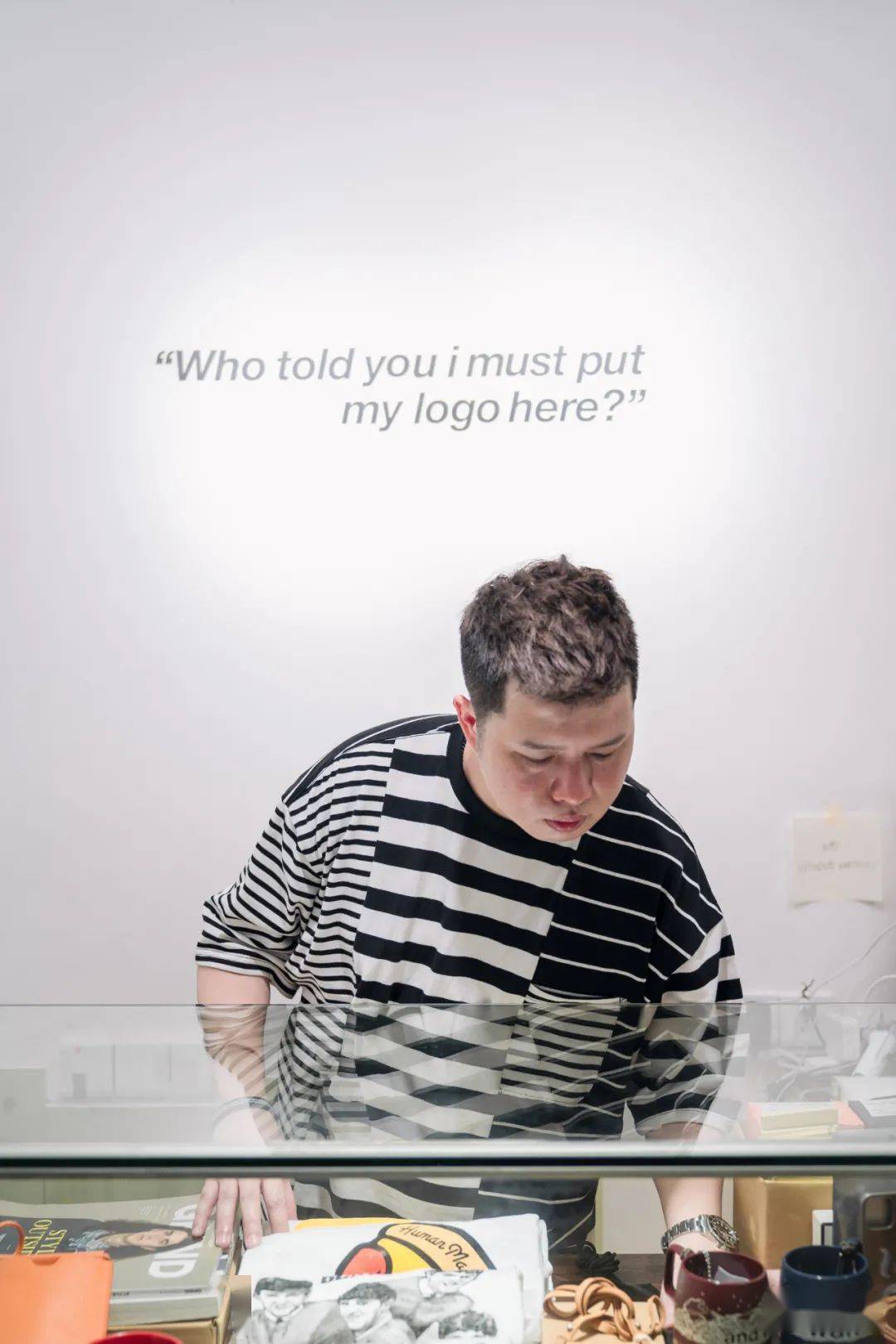 品牌|买手店与品牌的关系，就像一面镜子。