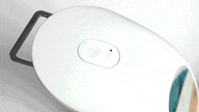 穴位|能做“眼保健操”的护眼仪～按摩穴位、热敷、舒压样样到位！