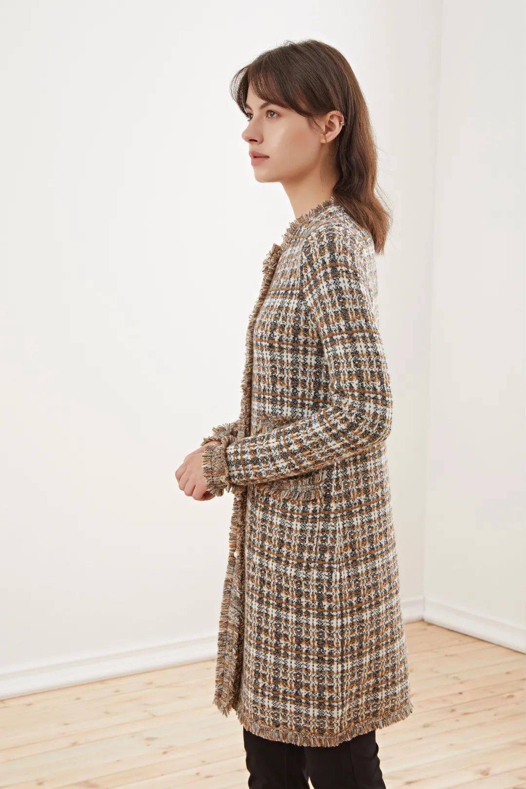 上新|系列上新|换件衣服,为自我赋能