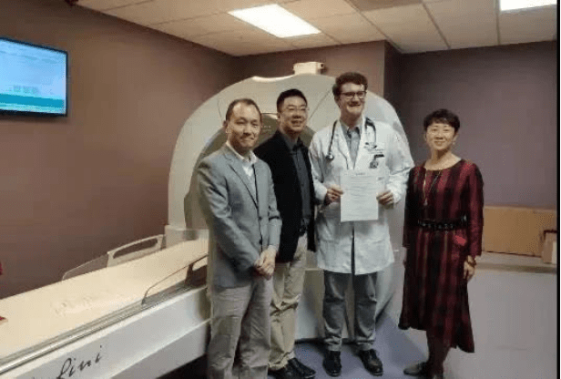 接种|工业互联网转型下的“海尔实践”：以“数字底座”打造生命健康生态圈