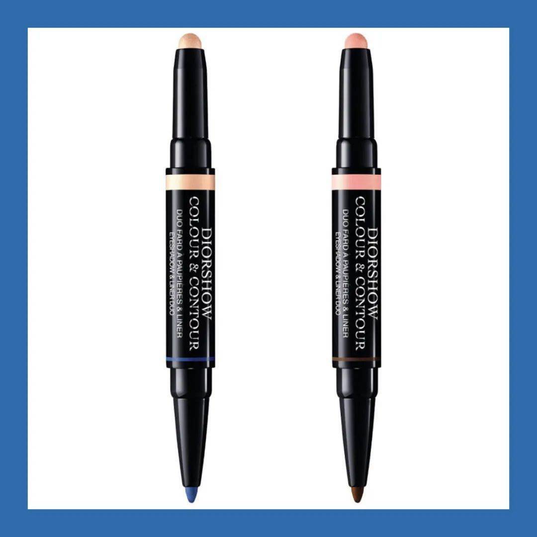 彩妆|2020几十款大牌彩妆新品测评干货来了,仙女们快冲