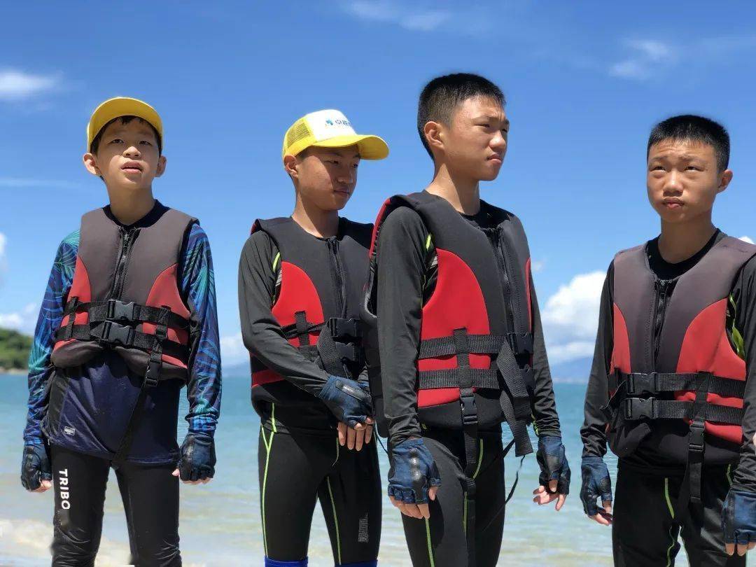 夏令营|回忆杀｜这个夏天，你在卓越夏令营留下了最灿烂的笑容