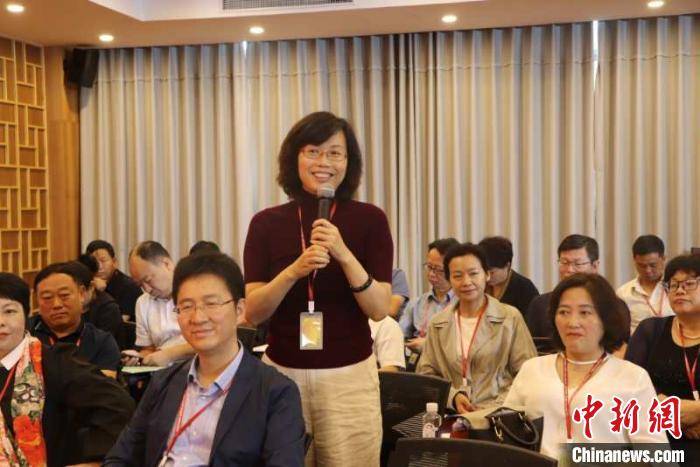 从教|多地中学校长畅谈“最好的教育” 分享从教感悟