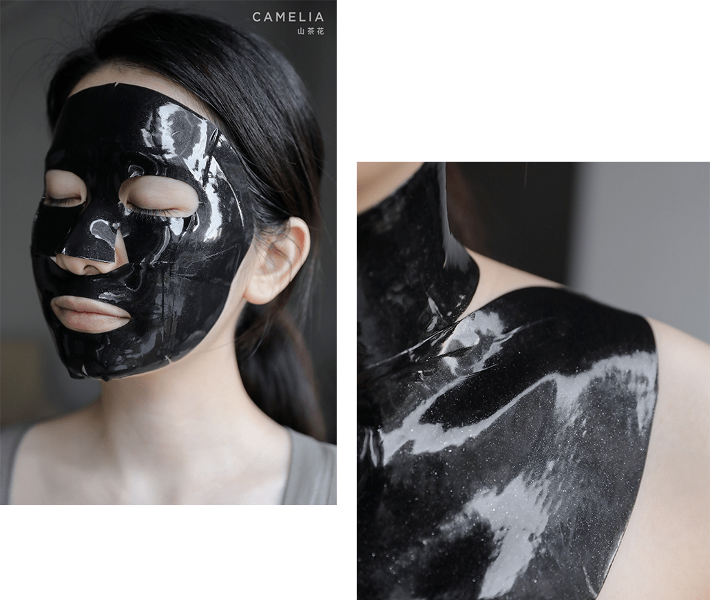 EviDenS|值得买｜三款列入「宝藏清单」的好用面膜 买过的人都在回购