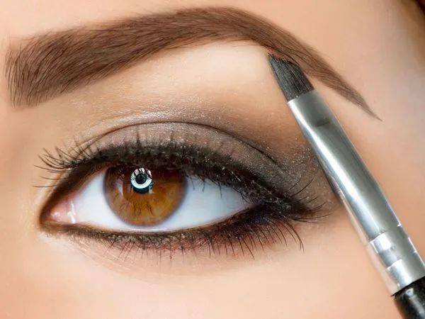 rapper|想要成为rapstar?还不快学辣妹妆!