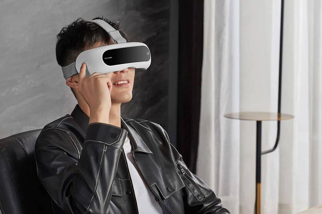 穴位|能做“眼保健操”的护眼仪～按摩穴位、热敷、舒压样样到位！