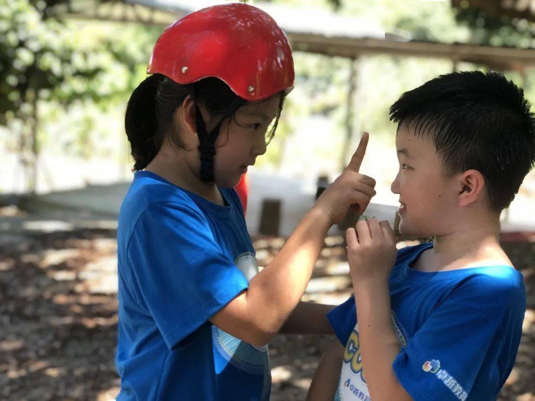 夏令营|回忆杀｜这个夏天，你在卓越夏令营留下了最灿烂的笑容
