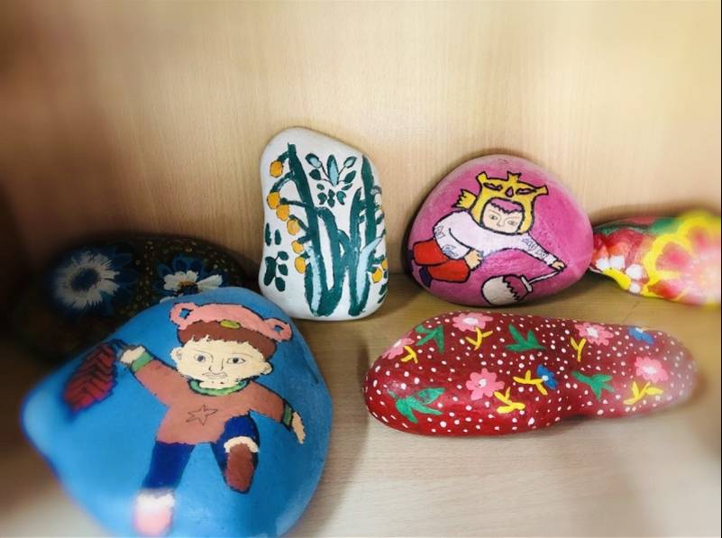 从化|乡村美术教育任重道远，许钦松为从化美术老师们上了一节课