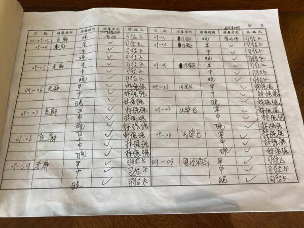 流动人口权益告知书_退出酒场告知书图片(2)