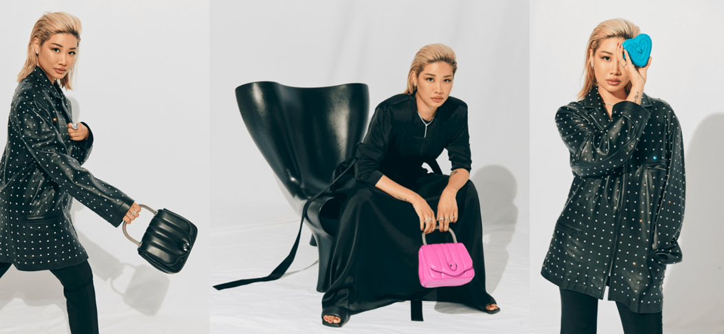 系列|联名风潮席卷各大品牌