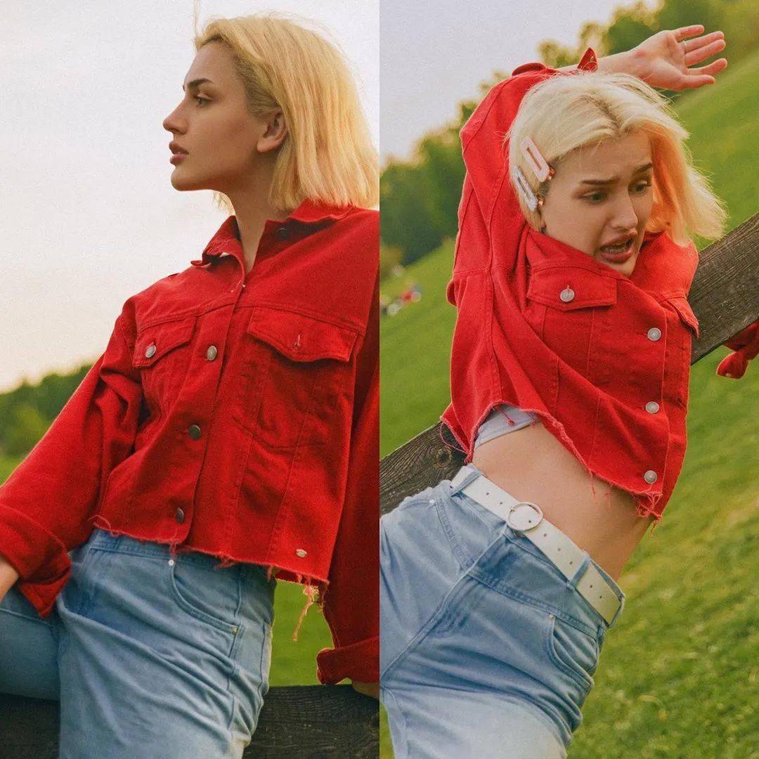 公主|迪士尼抓错了在逃公主？网友：是，真公主正在俄罗斯当女王！