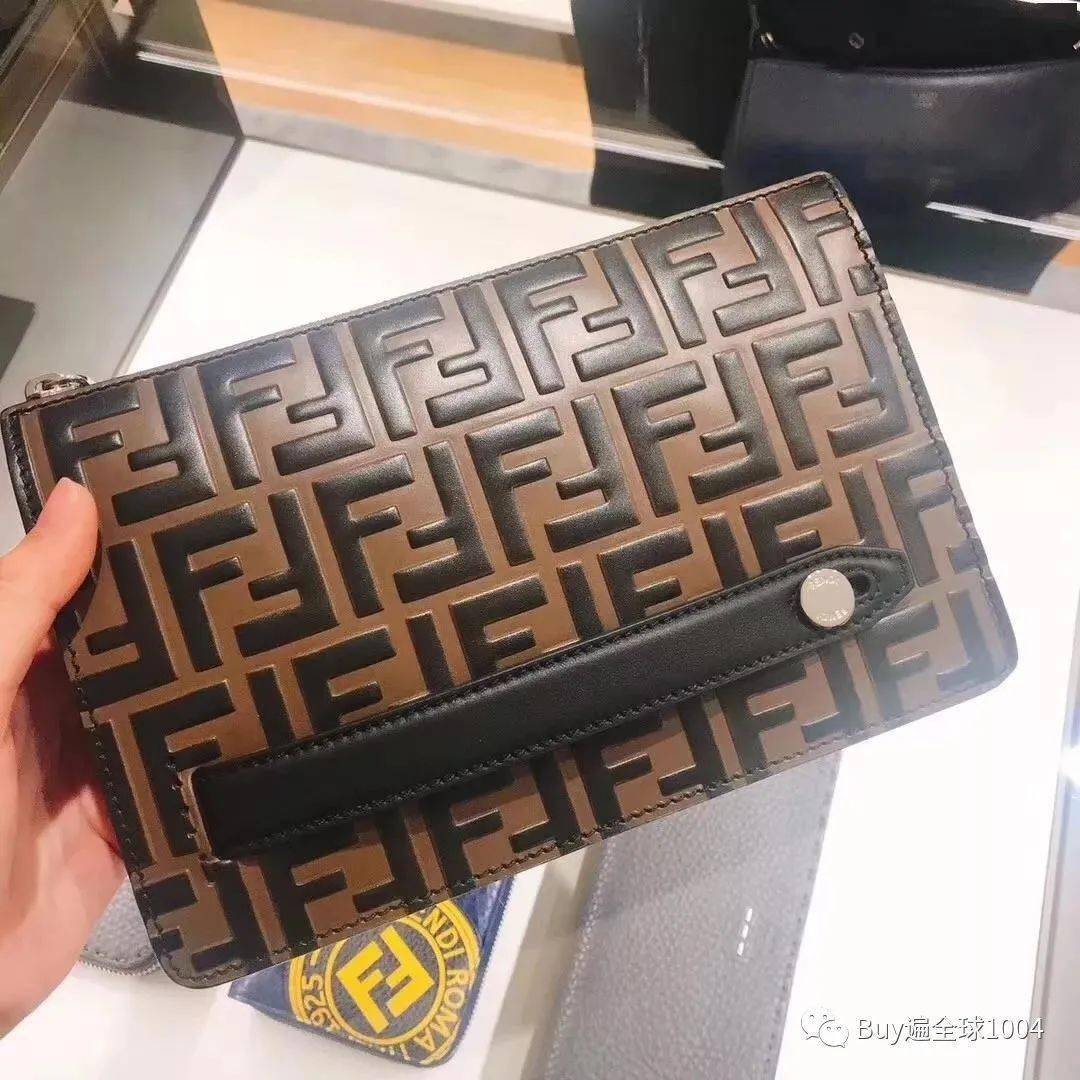 免税|FENDI芬迪|2020免税报价（9月包包篇）