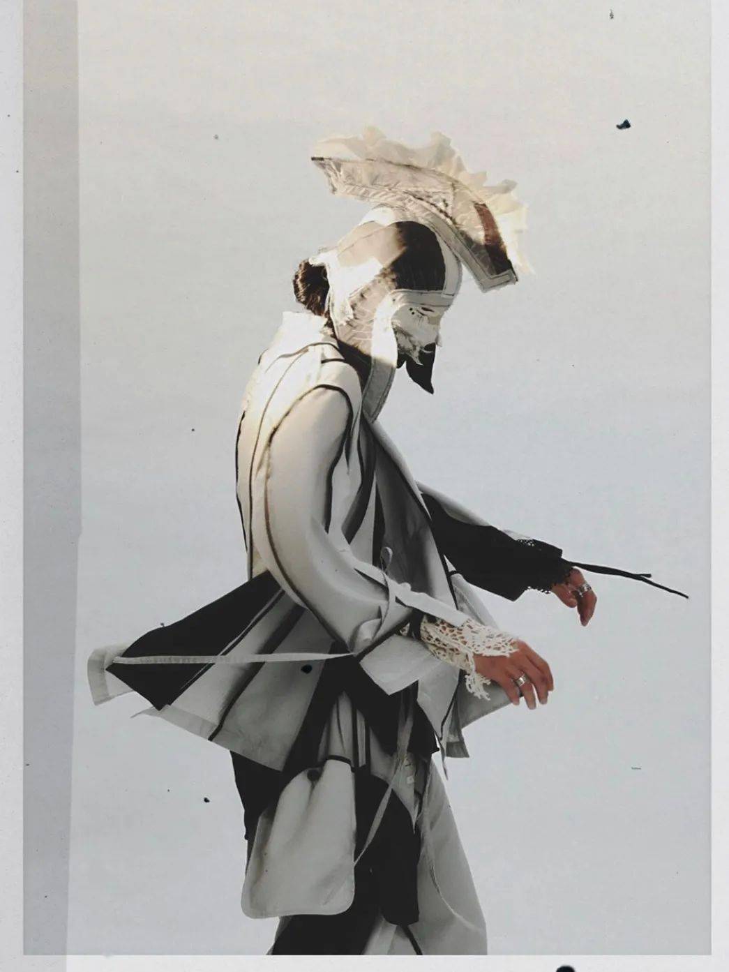 主义|提到中国先锋主义品牌，可不能知道 Professor.E