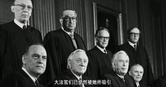哈佛|70年，第一网红改变了美国近百年历史