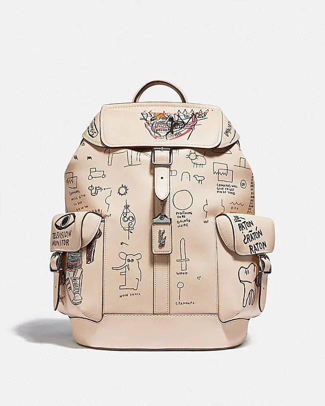 包袋|包包上新合辑,下半年流行的风向标都在这里了!