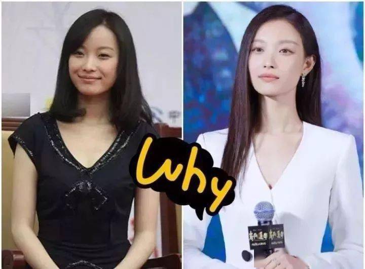 徐峥|37岁穿旗袍秀“完美腰臀比”征服徐峥，让毒舌章子怡赞不绝口：女人最高级的性感，都藏在这一点！