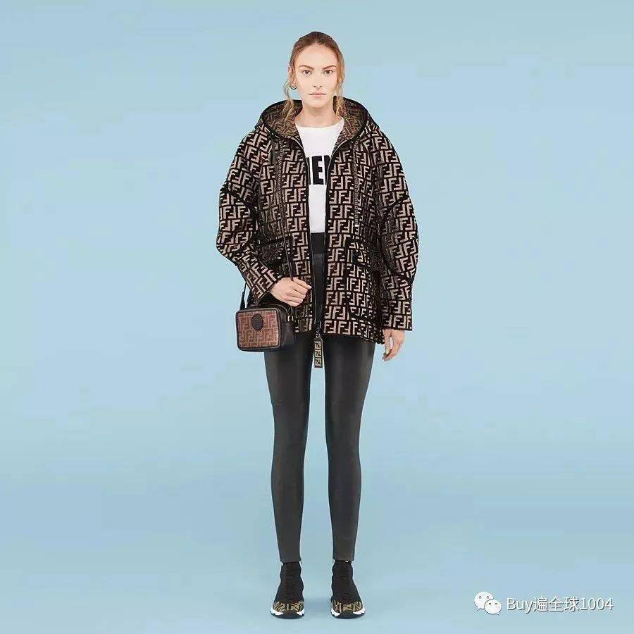 免税|FENDI芬迪|2020免税报价（9月包包篇）