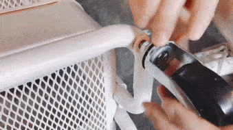 小推车|把它换个用法,还能多出10㎡的收纳空间!