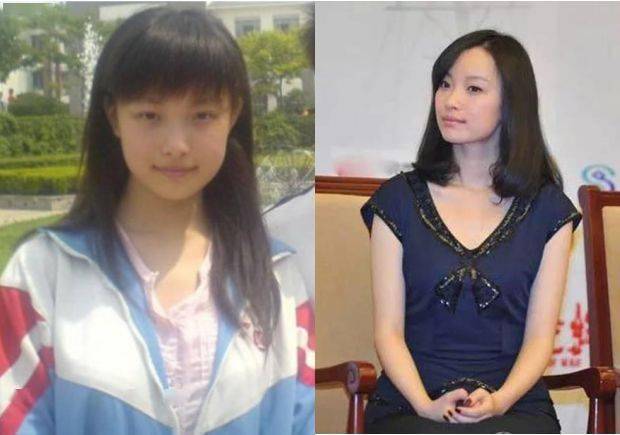 徐峥|37岁穿旗袍秀“完美腰臀比”征服徐峥，让毒舌章子怡赞不绝口：女人最高级的性感，都藏在这一点！